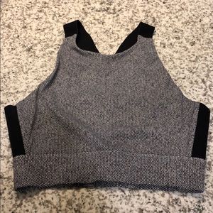 Varley sports bra